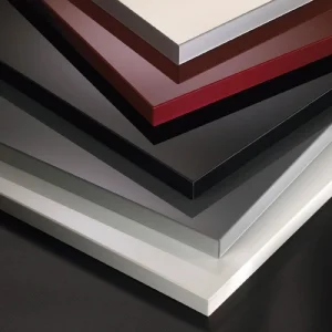 Import Gloss Boards