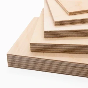 Marine Plywood