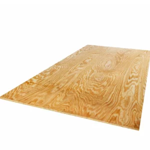 Plywood